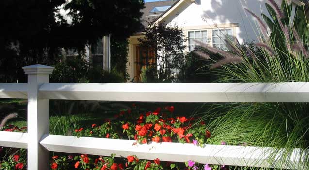 Carpentry: Fences, Gates