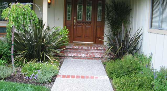 Landscape Design Cupertino